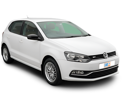 Volkswagen Polo-img